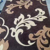 دو عدد فرش ۶ متری