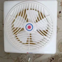 هواکش دماوند|پنکه و تصفیه‌کنندهٔ هوا|بندر انزلی, نیمه شعبان|دیوار