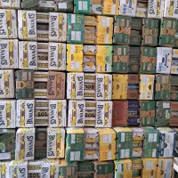 فروش انواع کارتن