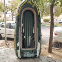 قایق بادی اینتکس