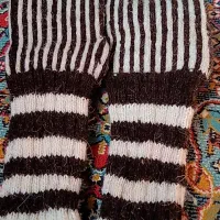 جوراب پشمی فروشی