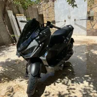 موتور sym gt200|موتورسیکلت|مشهد, فرهنگ|دیوار