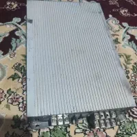 آمپیلی فایر مکسیدر