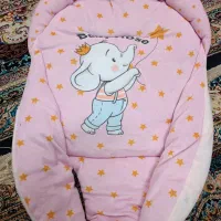 آغوشی سالم و نو