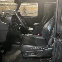 پاژن ۶ سیلندر مدل ۱۳۸۶|خودرو سواری و وانت|تهران, امامت|دیوار