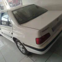 پارس ۱۴۰۰ لاکاغذی|خودرو سواری و وانت|مشهد, دوست آباد|دیوار