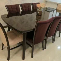 فروش مبل و میز نهارخوری