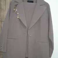 کت شلوار مجلسی سایز ۴۰