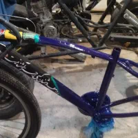 دوچرخه لوازمی اسپرت ۲۶|دوچرخه، اسکیت، اسکوتر|رشت, گلسار|دیوار