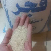 برنج ۵ ستاره درجه ۱ به قیمت عمده