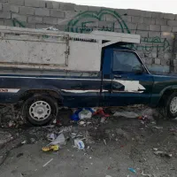 مزدا تک کابین ۱۶۰۰|خودرو سواری و وانت|مشهد, حضرت حجت|دیوار