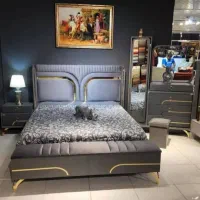 سرویس خواب راحتی پرشا