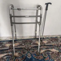 واکرتاشودومیل سبک محکم وعصافروشی