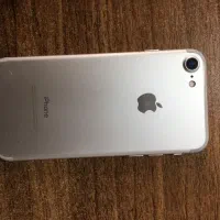 اپل iPhone 7 با حافظهٔ ۱۲۸ گیگابایت|موبایل|تهران, شهرک پرواز|دیوار
