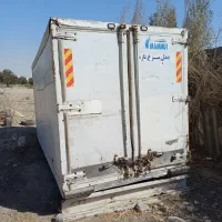 یخچال کانکس اتاق عقب یخچال فوتون شیش تن|قطعات یدکی و لوازم جانبی|تهران, سعیدآباد|دیوار