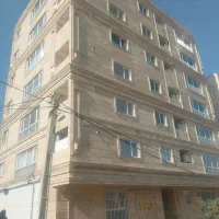 آپارتمان حضرتپور ،متین ،بر جنت ۱۲۱متر،املاک وکیلی