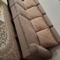 مبل ال هفت نفره