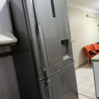 نگاه کن مفت گذاشتم  یخچال گاز بخاری میزتلوزیون|اجاق گاز و لوازم برقی پخت‌وپز|تهران, سلیمانی|دیوار