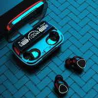 هندزفری ایرپاد بلوتوثی  NEWEST M10 BT Wireless V51