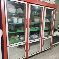 یخچال فریزر