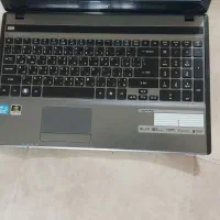 لپ تاپ قدرتمند Core i5 بدون خط و خش|رایانه همراه|اسلامشهر, شهرک امام حسین (میان آباد)|دیوار