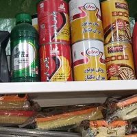 تعویض روغنی خوبان