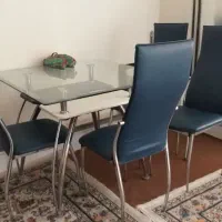 میز ناهارخوری