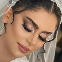 تخفیف ویژه درلاین میکاپ و شنیون تمام خدمات زیبایی