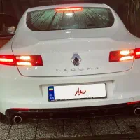 لاگونا ۳۵۰۰cc