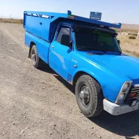 سایپا مدل 90 دوگانه کارخانه بدون رنگ درحد|خودرو سواری و وانت|ماکو, |دیوار