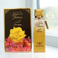 دو عدد عطر زنانه کاملا نونو با جعبه مناسب هدیه