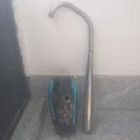 وسایل موتور|قطعات یدکی و لوازم جانبی|نهاوند, |دیوار