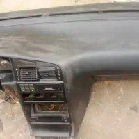 داشبرد 405سالم با سیم‌کشی کامل