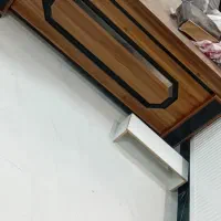 صندل و میز اداری