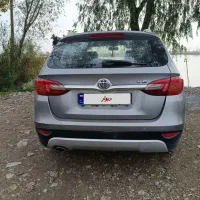 برلیانسV5|خودرو سواری و وانت|زرگرشهر, |دیوار