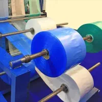 استخدام نیروی خط تولید نایلون