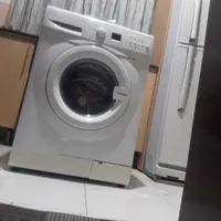 لباسشویی کنوود۷کیلیویی