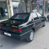 ۴۰۵|خودرو سواری و وانت|پیرانشهر, |دیوار