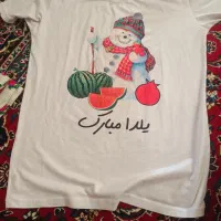 تیشرت یلدا