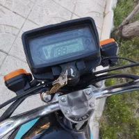 هوندا نامی 125 مدل 1401