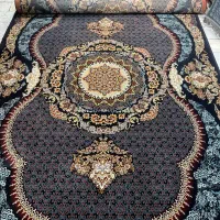 یک جفت فرش ۶متر ۷۰۰شانه