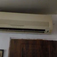اسپیلت ۳۲هزار|کولر گازی و فن‌کوئل|بابلسر, |دیوار