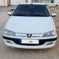 پارس تیوفایو گاز سیمی ۱۴۰۱ در جم|خودرو سواری و وانت|جم, |دیوار