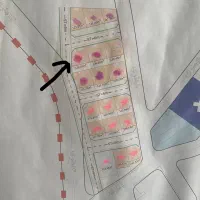 پلاک مسکونی لنج آباد