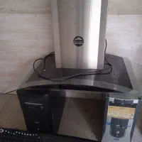 هود آشپزخانه