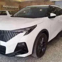 گک gs3 معاوضه با اریزو تیگو 8پرو x55 چانگان