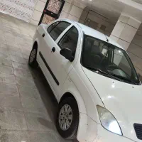 تیبا مدل 90 بی رنگ