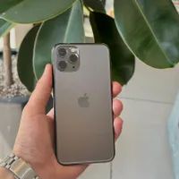 اپل iPhone 11 Pro با حافظهٔ ۲۵۶ گیگابایت|موبایل|تهران, امانیه|دیوار