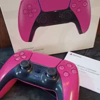 دسته پلی استیشن فایو در انواع مختلف