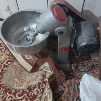 خمیر گیر|خردکن، آسیاب، غذاساز|خمک, |دیوار